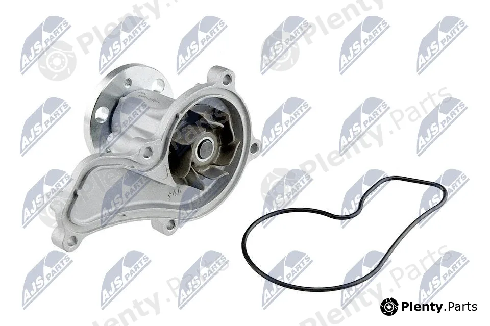NTY CPW-HD-046 — Water Pump, engine cooling