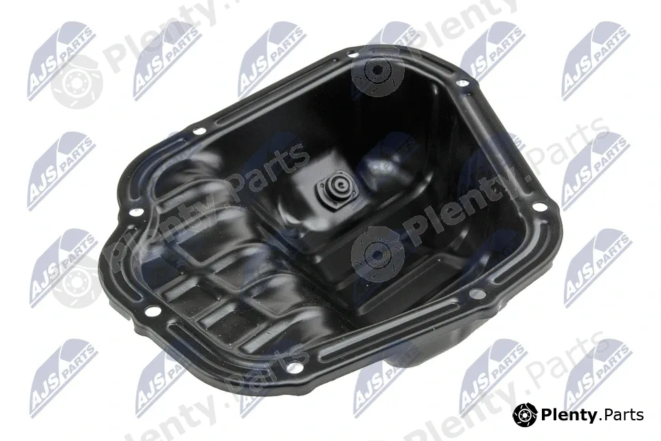 NTY BMO-NS-024 — Oil Sump