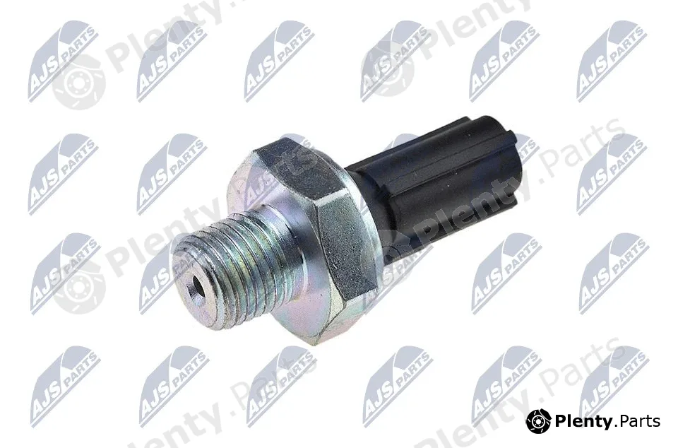NTY ECC-FR-000 — Oil Pressure Switch