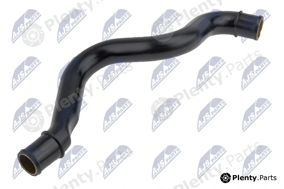 NTY GPP-VW-060 — Hose, crankcase ventilation