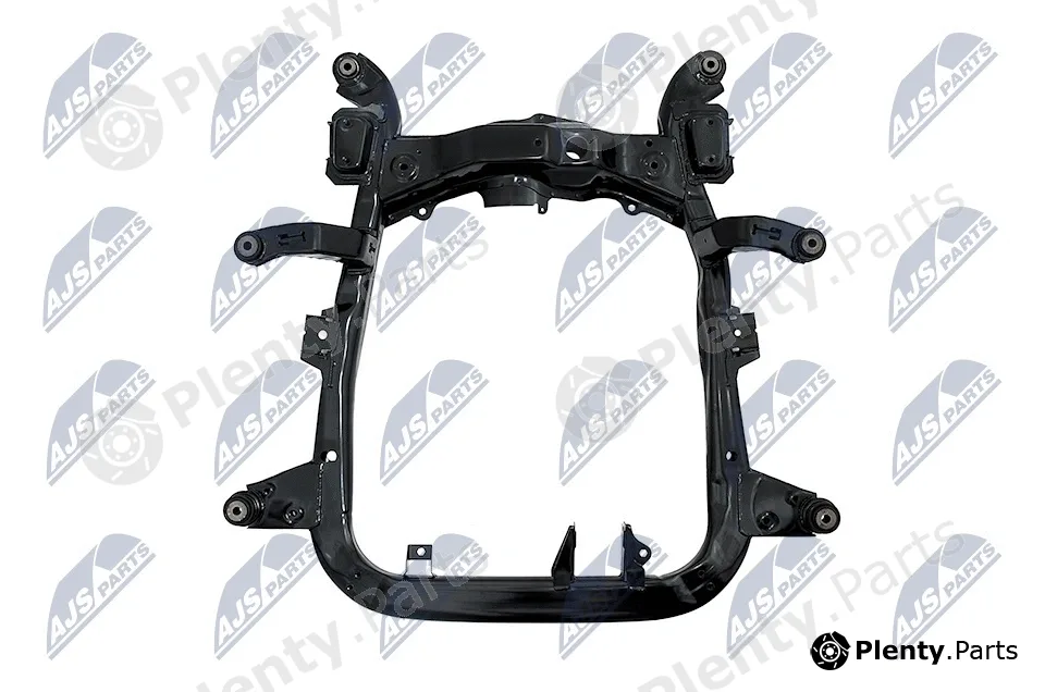 NTY ZRZ-PL-002 — Support Frame/Subframe