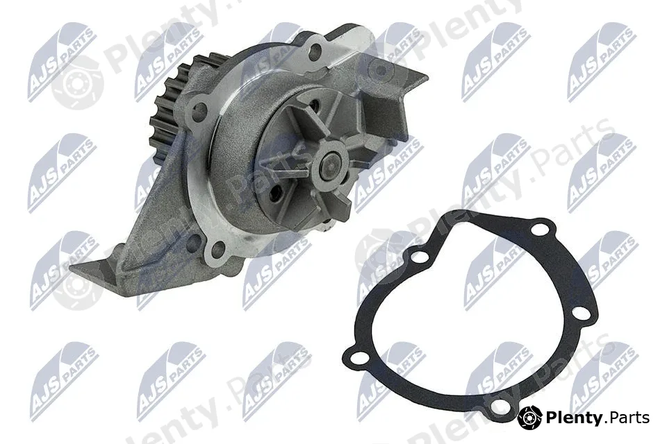 NTY CPW-FT-061 — Water Pump, engine cooling