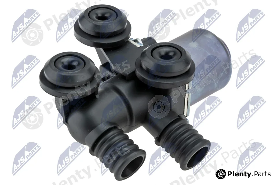 NTY CTM-BM-062 — Coolant Control Valve