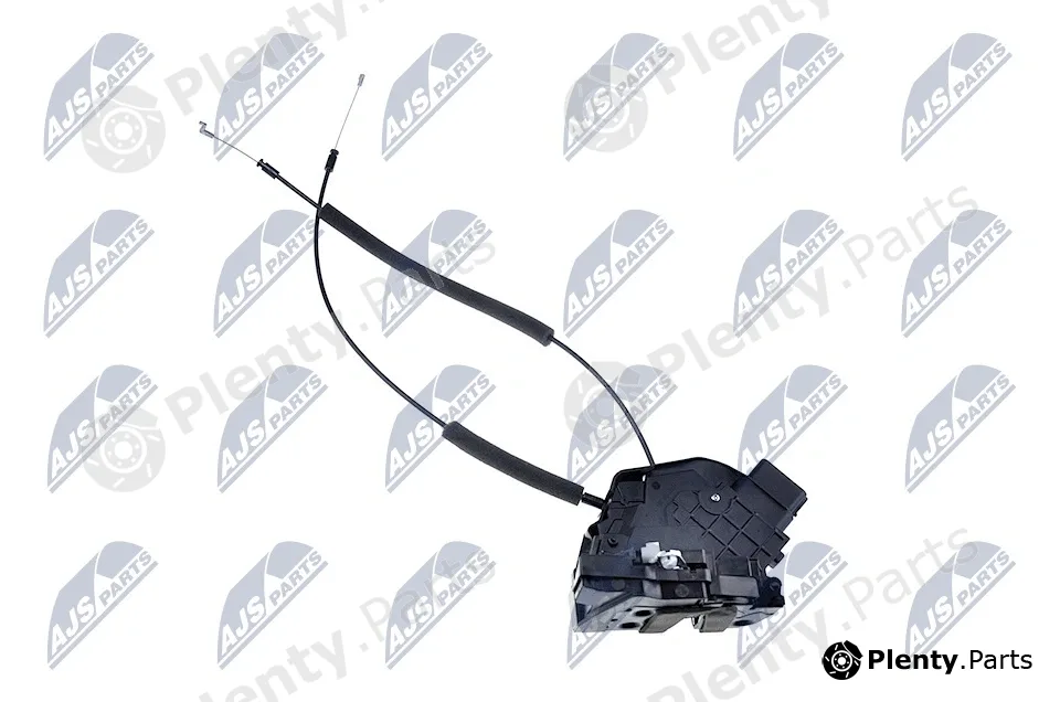 NTY EZC-MZ-007 — Actuator, central locking system