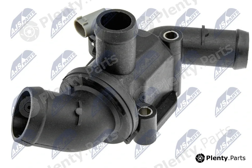 NTY CTM-ME-019 — Thermostat Housing