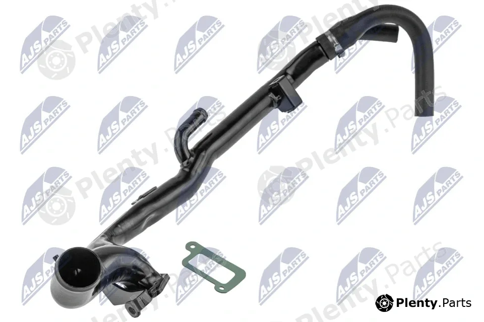 NTY CTM-PL-024 — Coolant Pipe