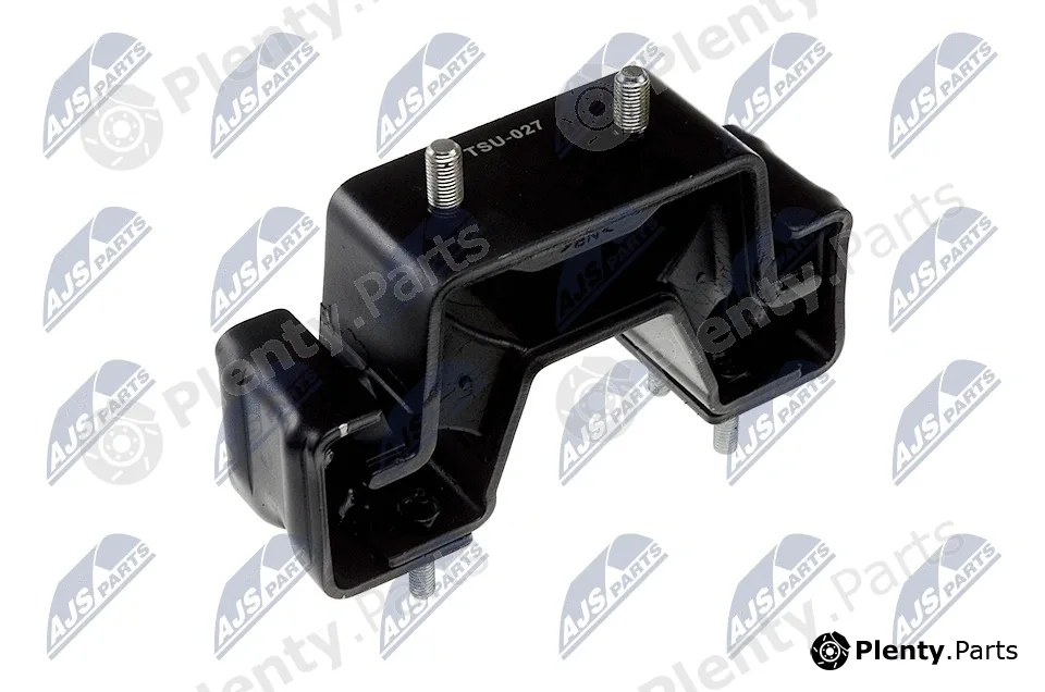 NTY ZPS-SU-027 — Mounting, engine