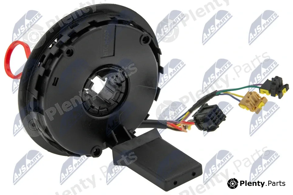 NTY EAS-CH-007 — Clockspring, airbag