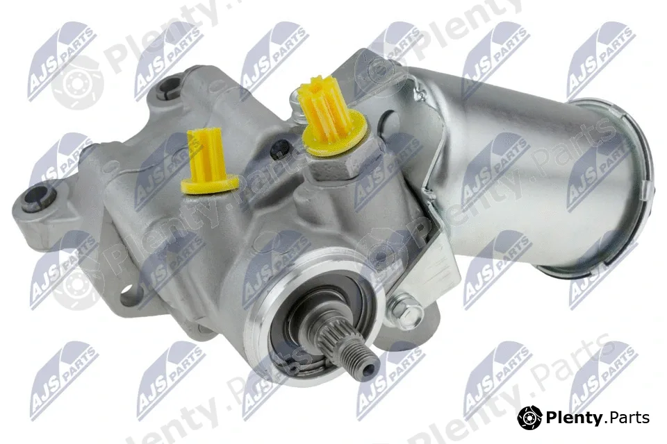 NTY SPW-TY-037 — Hydraulic Pump, steering