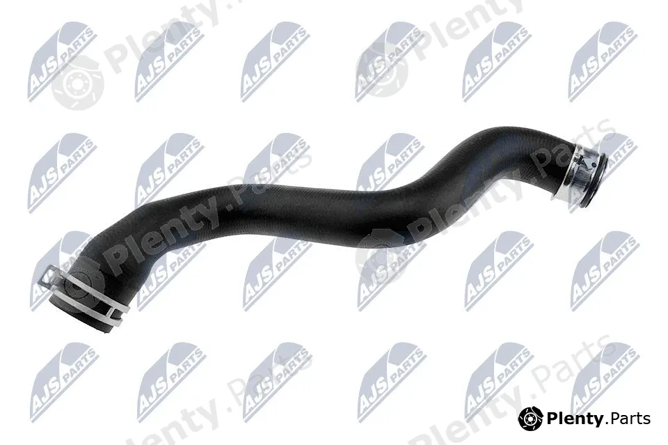 NTY CPP-ME-008 — Radiator Hose