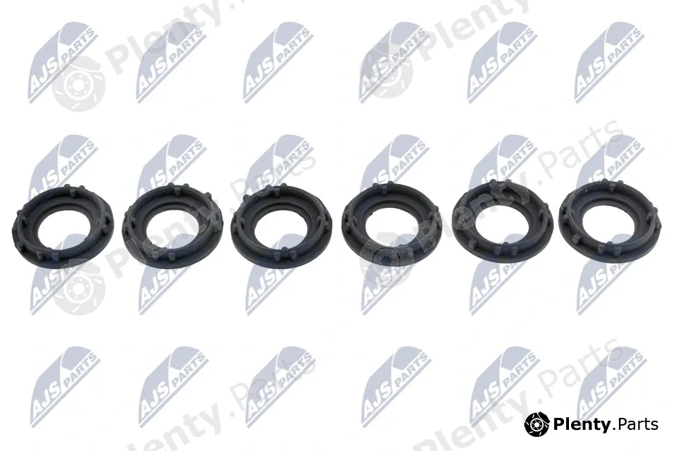 NTY EUS-VW-001 — Gasket, cylinder head cover