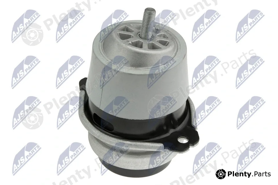 NTY ZPS-VW-042 — Mounting, engine