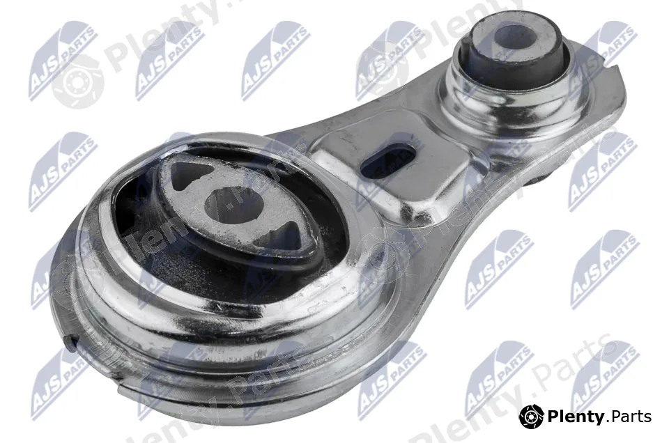 NTY ZPS-PL-088 — Mounting, engine