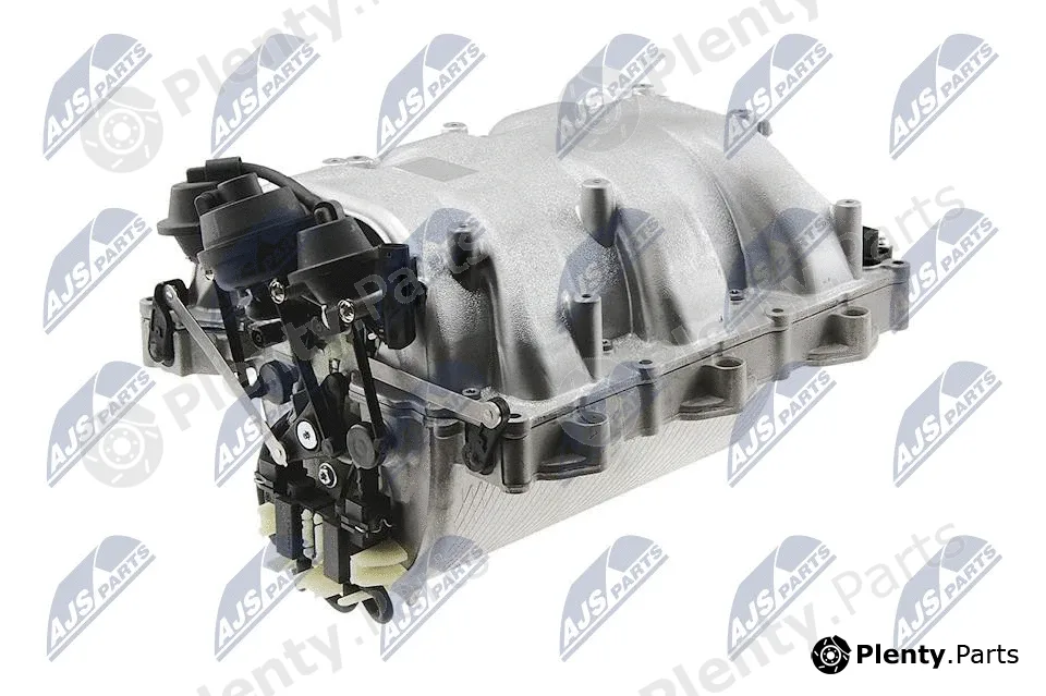 NTY BKS-ME-004 — Intake Manifold Module