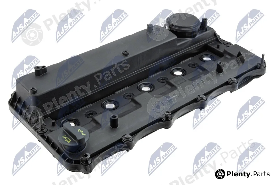 NTY BPZ-FR-012 — Cylinder Head Cover