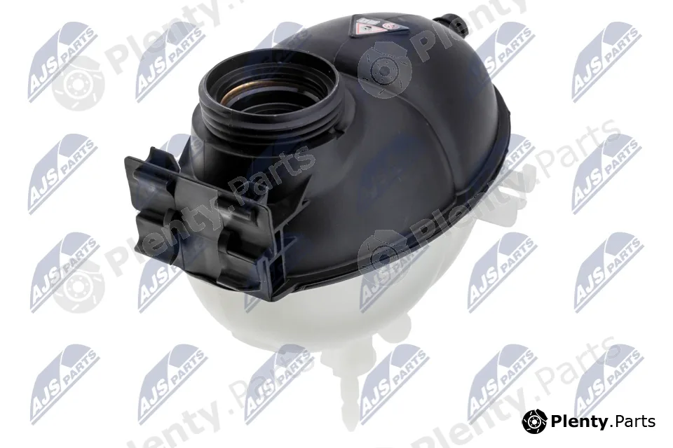 NTY CZW-ME-027 — Expansion Tank, coolant