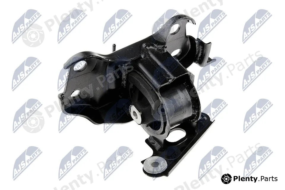 NTY ZPS-TY-154 — Mounting, engine