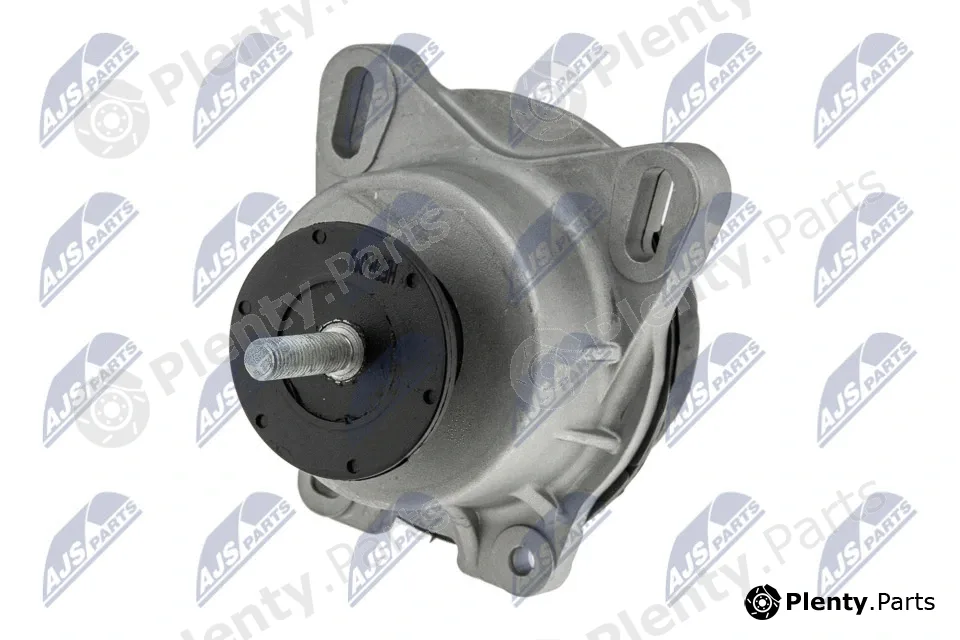 NTY ZPS-FR-013 — Mounting, engine
