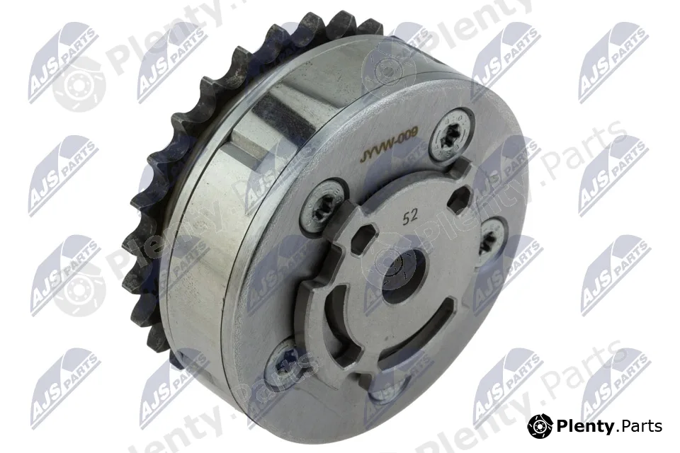 NTY RKZ-VW-009 — Gear/Sprocket, camshaft