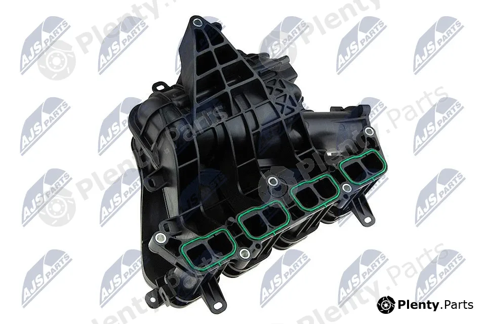 NTY BKS-MZ-002 — Intake Manifold Module