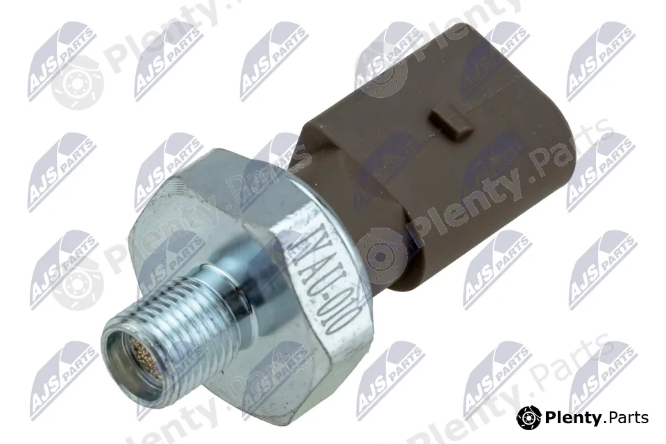 NTY ECC-AU-010 — Oil Pressure Switch