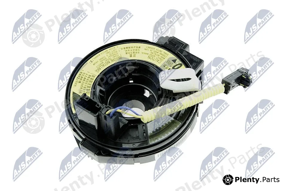 NTY EAS-TY-023 — Clockspring, airbag