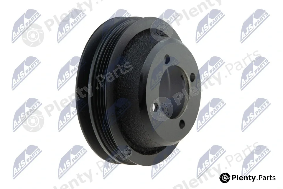 NTY RKP-MS-003 — Belt Pulley, crankshaft