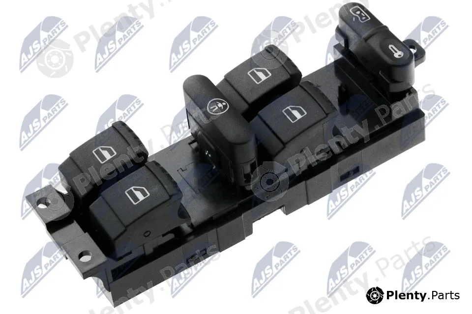 NTY EWS-SK-005 — Switch, door lock system