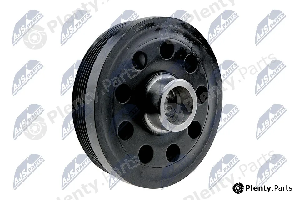 NTY RKP-BM-013 — Belt Pulley, crankshaft