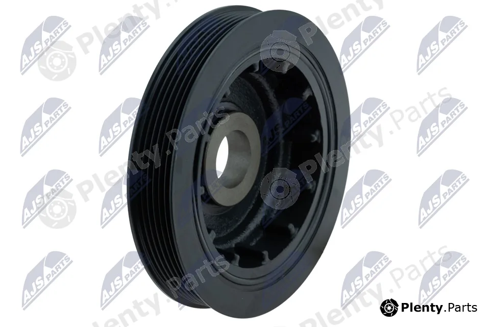 NTY RKP-CT-013 — Belt Pulley, crankshaft