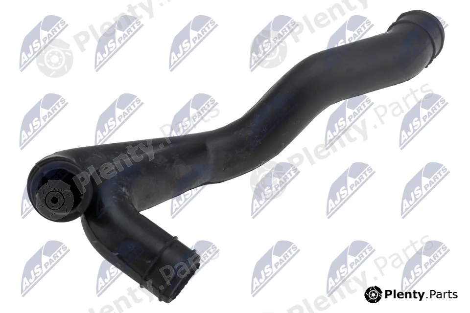 NTY GPP-VW-045 — Hose, crankcase ventilation