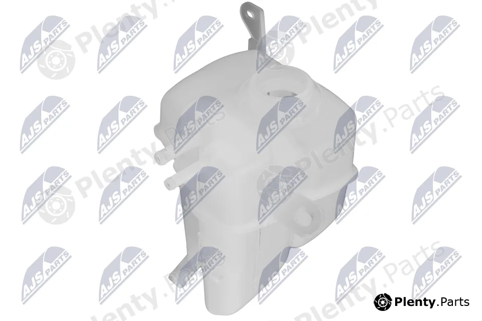NTY CZW-JG-005 — Expansion Tank, coolant
