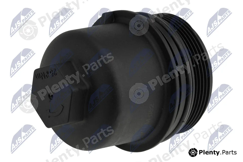 NTY CCL-BM-052 — Cap, oil filter housing