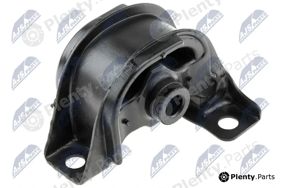 NTY ZTT-HD-027C — Mounting, differential
