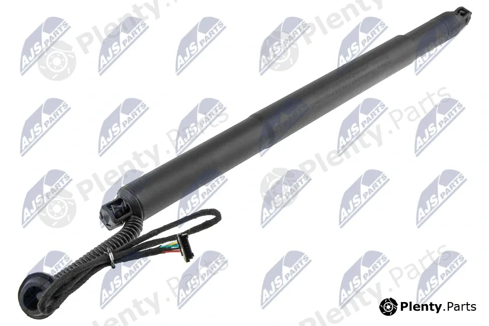 NTY AE-BM-078 — Gas Spring, tray (boot/cargo bay)