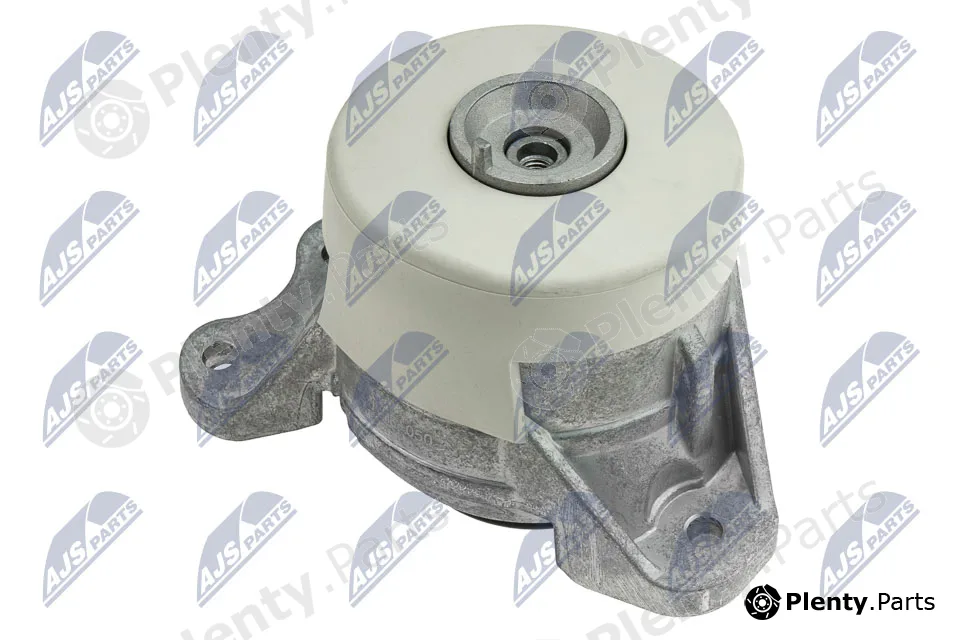 NTY ZPS-ME-050 — Mounting, engine
