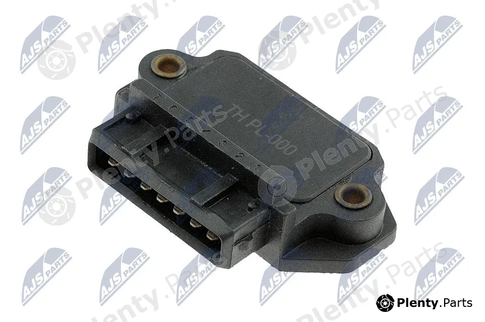 NTY EMZ-PL-000 — Switch Unit, ignition system