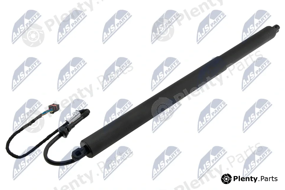 NTY AE-MA-000 — Electric Motor, tailgate