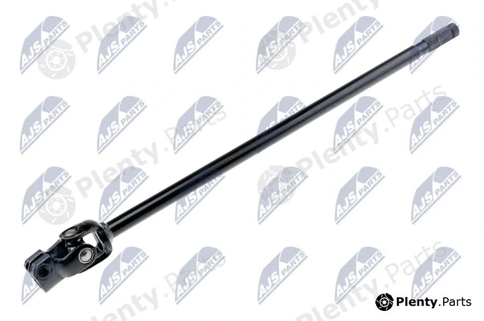 NTY SKK-KA-004 — Centre Rod Assembly