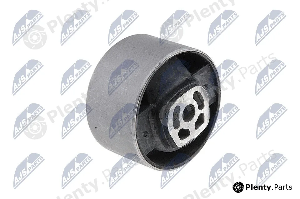 NTY ZPS-PE-011 — Mounting, engine