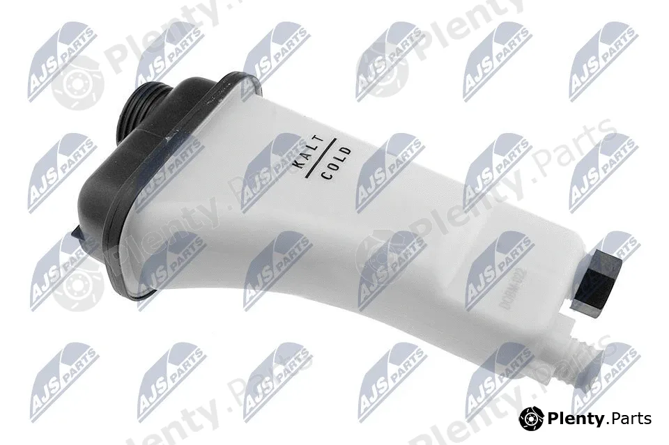 NTY CZW-BM-022 — Expansion Tank, coolant