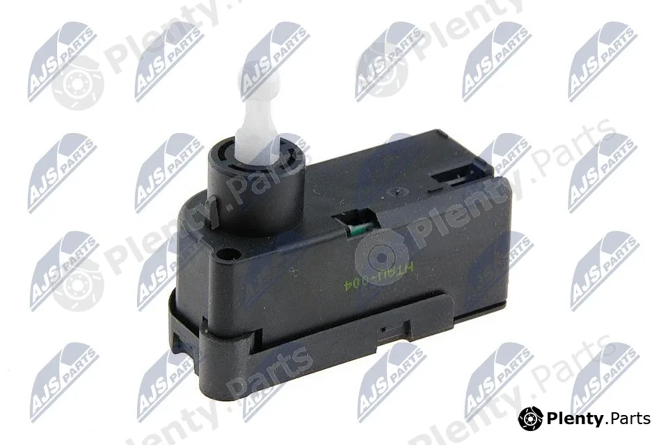 NTY ECX-AU-004 — Actuator, headlight levelling