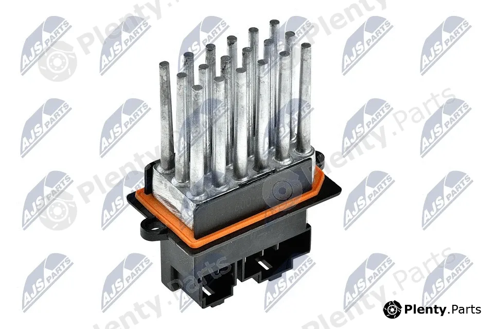 NTY ERD-CH-009 — Resistor, interior blower