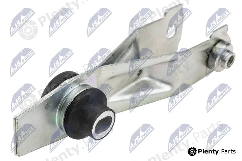 NTY ZPS-RE-064 — Mounting, engine