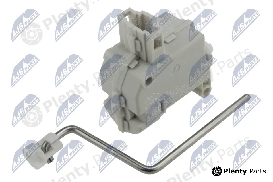 NTY EZC-AU-127 — Tailgate Lock