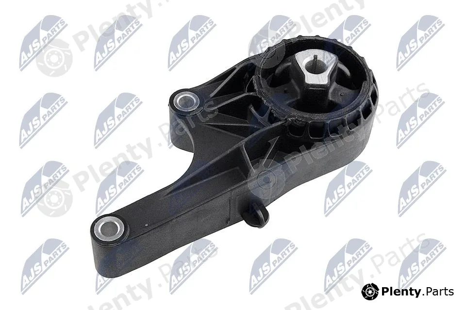 NTY ZPS-PL-020 — Mounting, engine