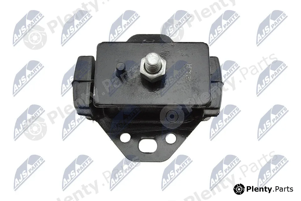 NTY ZPS-TY-059 — Mounting, engine