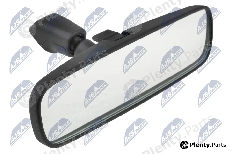 NTY EZC-NS-025 — Exterior Door Handle