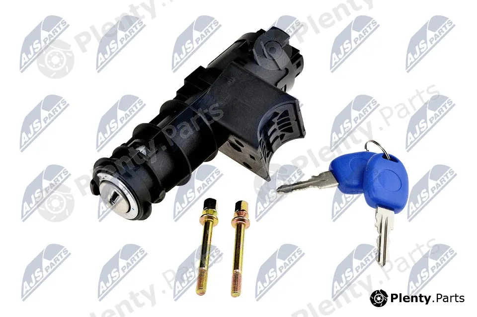 NTY EST-FT-004 — Steering Lock