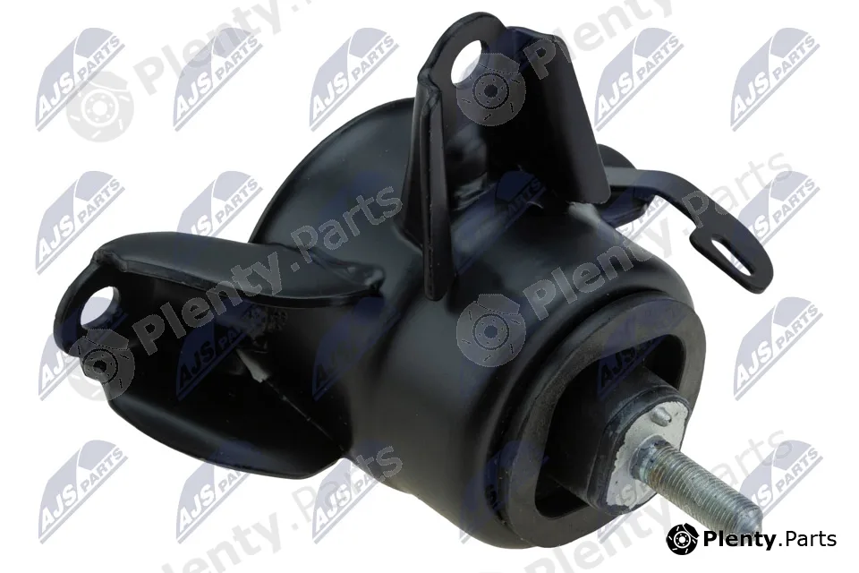 NTY ZPS-KA-329 — Mounting, engine